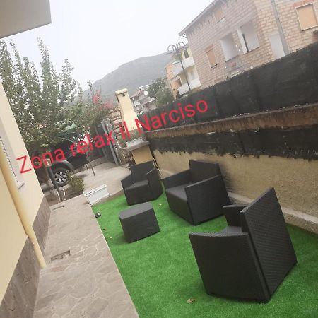 Il Narciso Apartment Bosa Ngoại thất bức ảnh