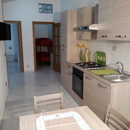 Il Narciso Apartment Bosa Ngoại thất bức ảnh
