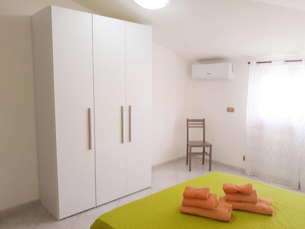 Il Narciso Apartment Bosa Ngoại thất bức ảnh