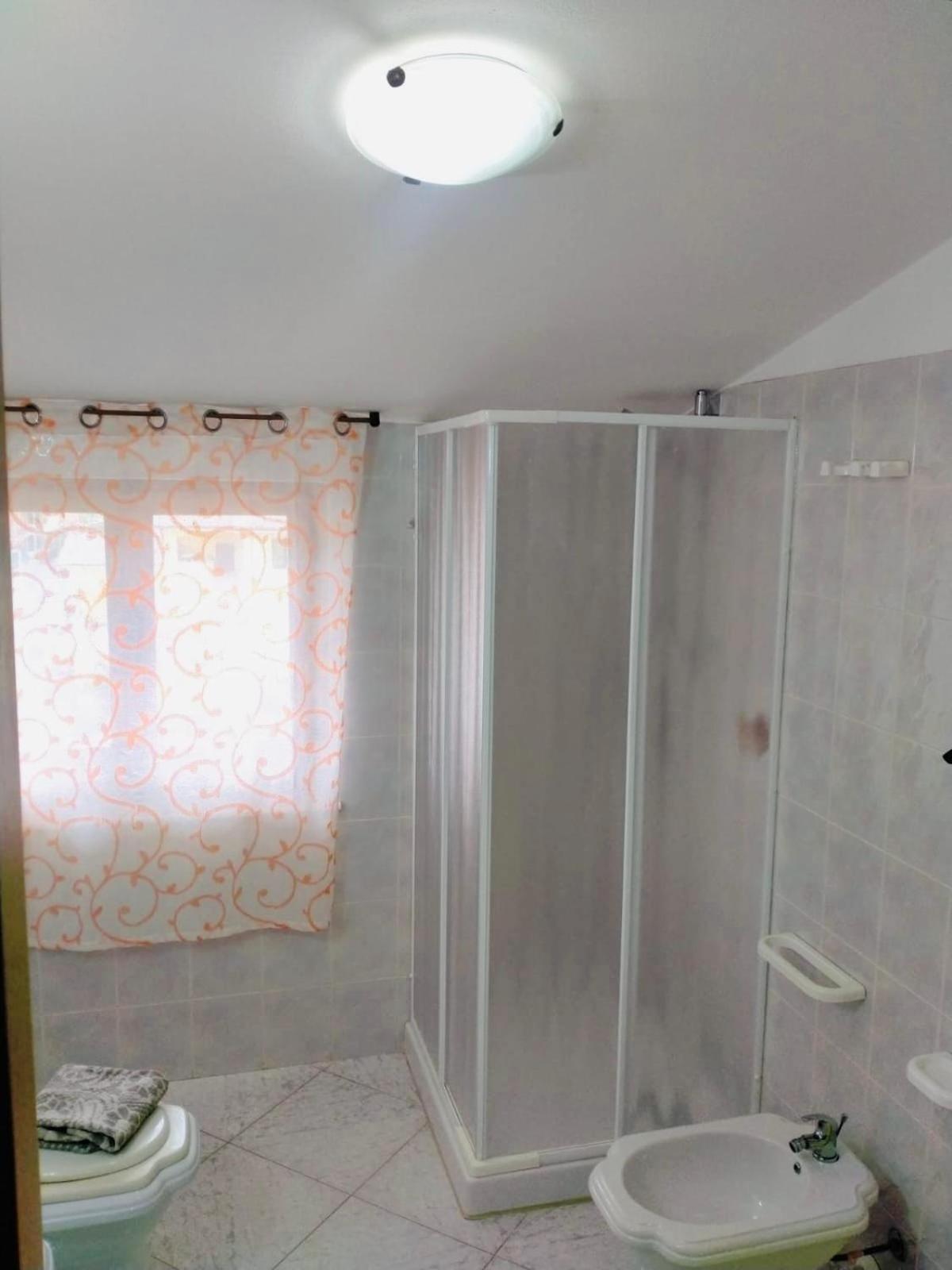 Il Narciso Apartment Bosa Ngoại thất bức ảnh