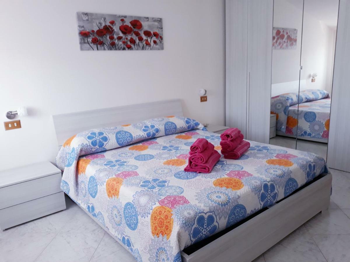 Il Narciso Apartment Bosa Ngoại thất bức ảnh